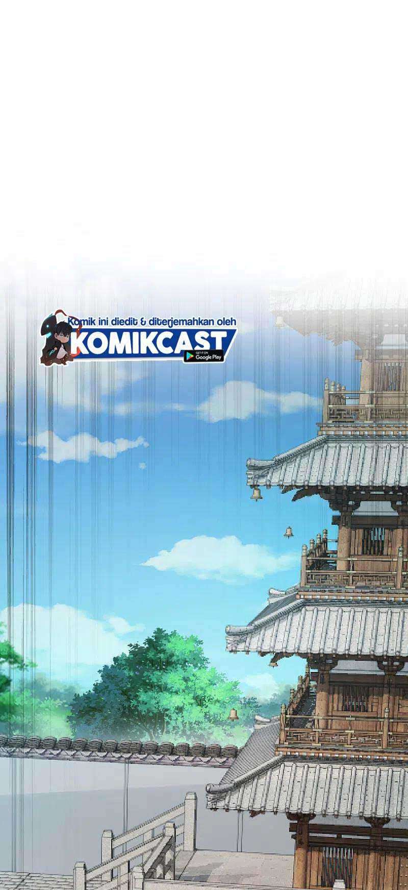 Against the Gods Chapter 345.2 Image 45