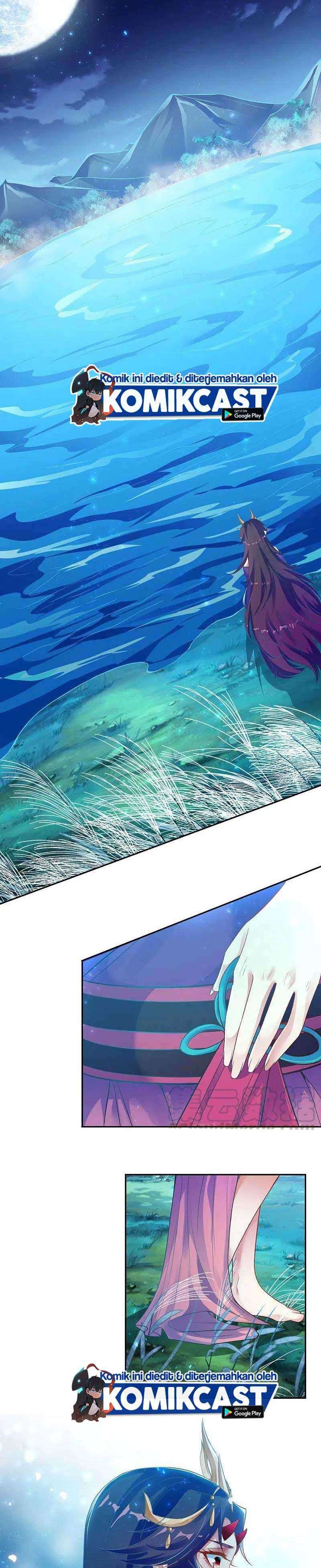 Against the Gods Chapter 347 Image 20