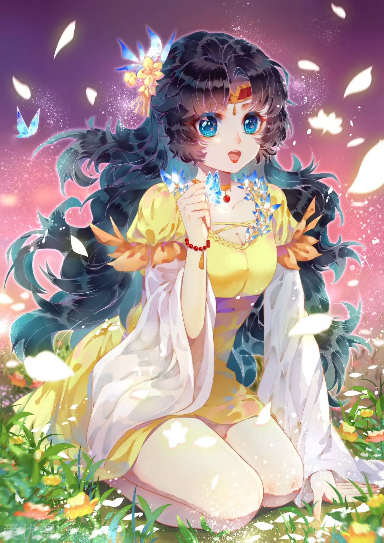 Against the Gods Chapter 350 Image 1