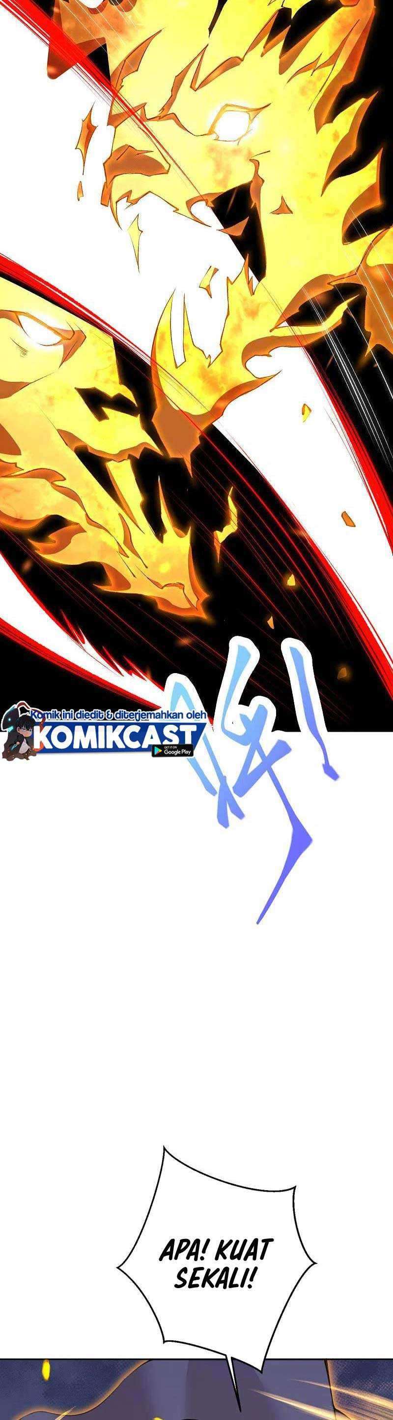 Against the Gods Chapter 360 Image 32