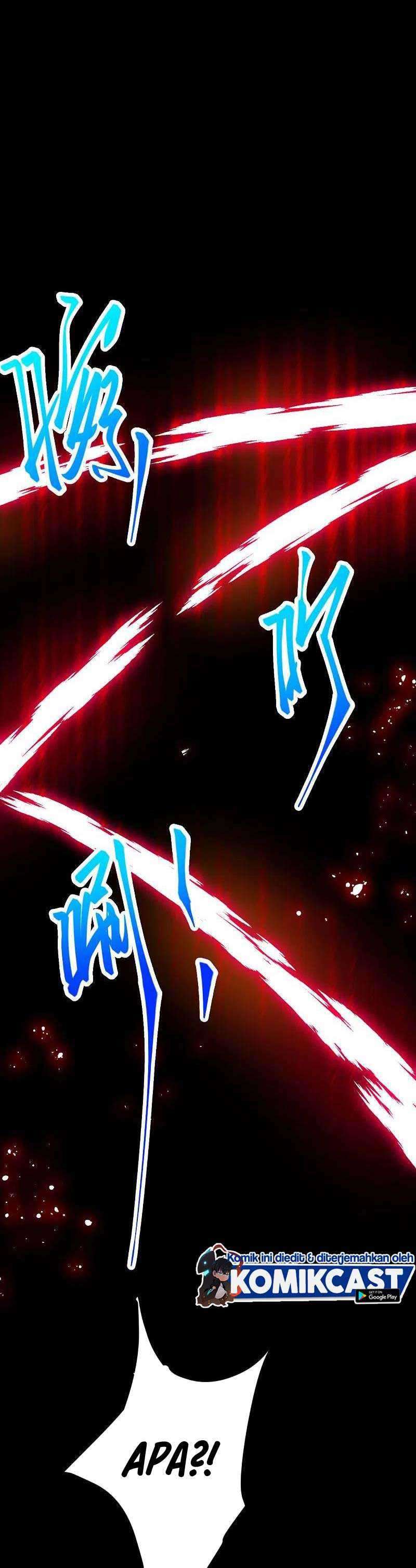 Against the Gods Chapter 361 Image 3