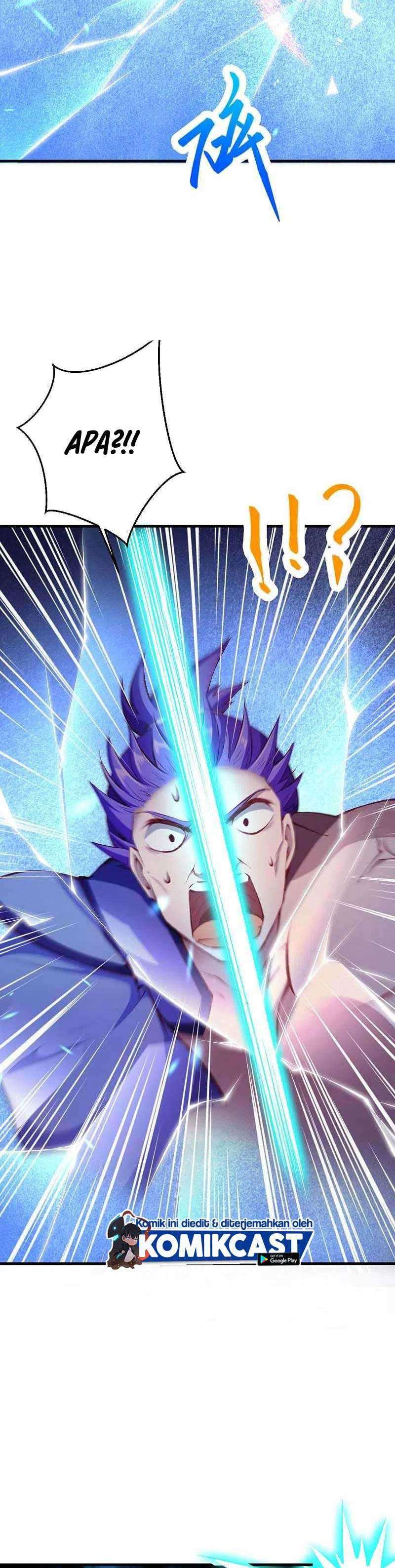 Against the Gods Chapter 361 Image 20