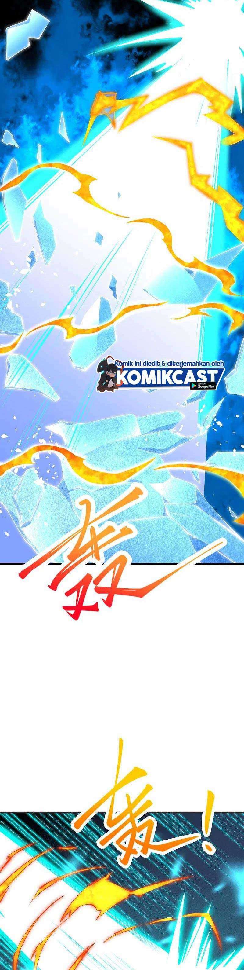 Against the Gods Chapter 361 Image 21