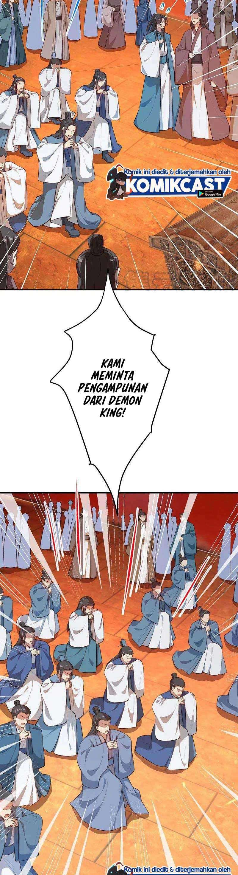 Against the Gods Chapter 366 Image 3