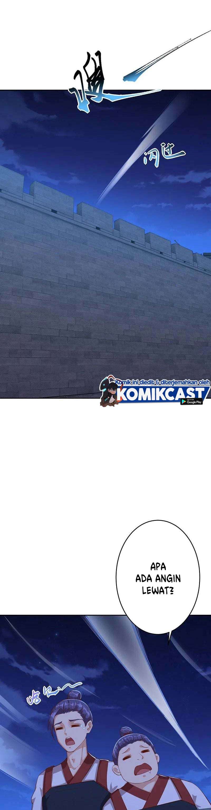 Against the Gods Chapter 368 Image 13