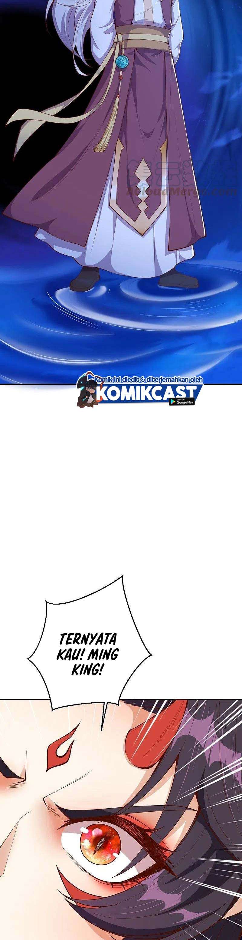 Against the Gods Chapter 370 Image 12