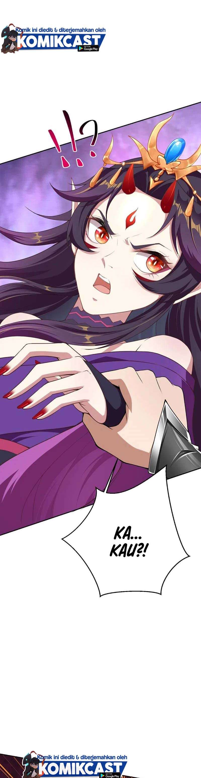 Against the Gods Chapter 371 Image 12