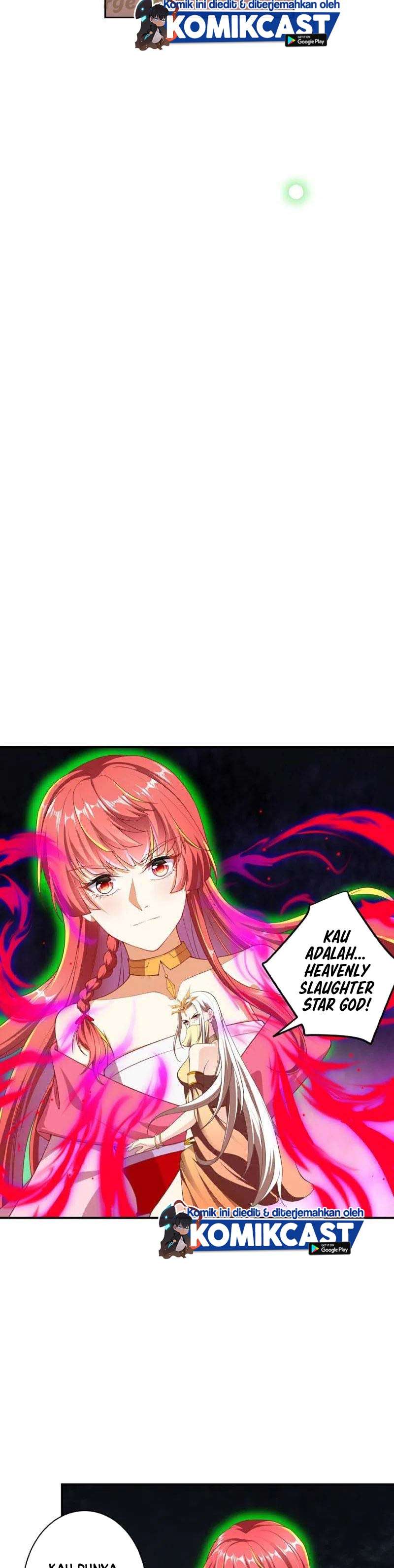 Against the Gods Chapter 374 Image 22