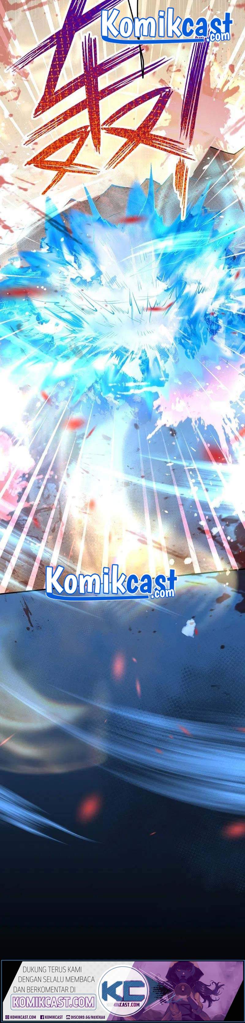 Against the Gods Chapter 386 Image 30