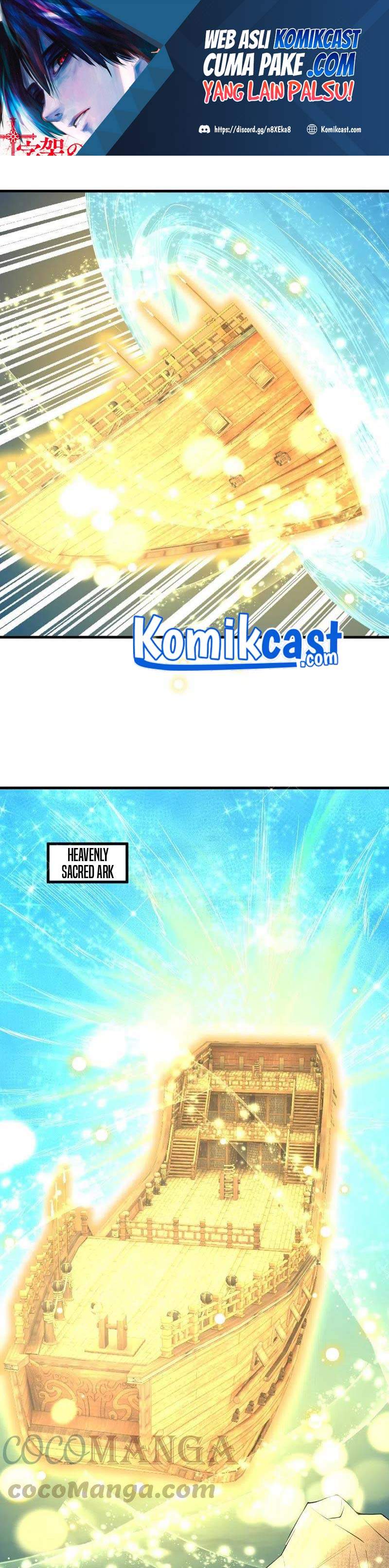 Against the Gods Chapter 390 Image 1