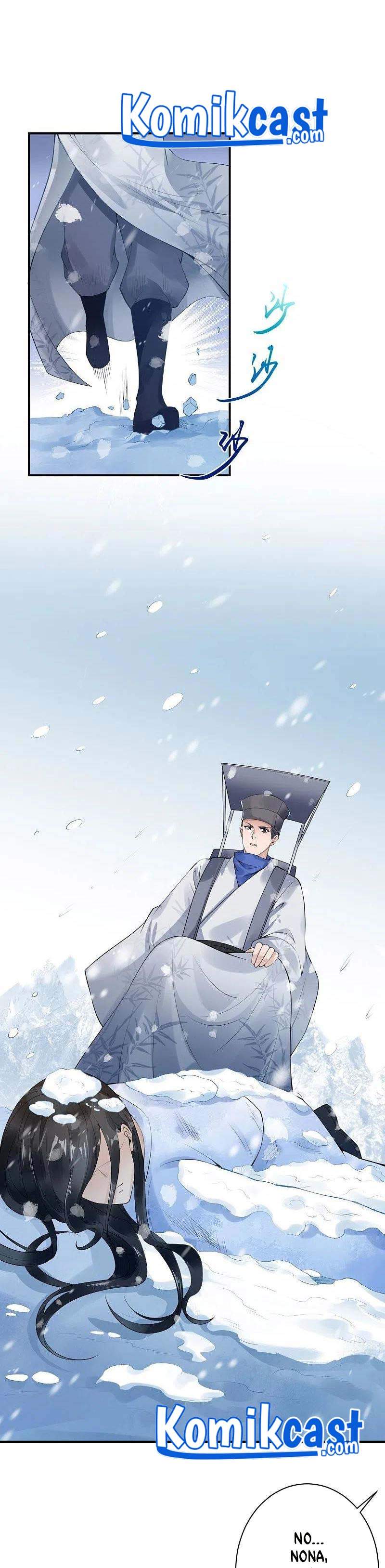 Against the Gods Chapter 399 Image 26