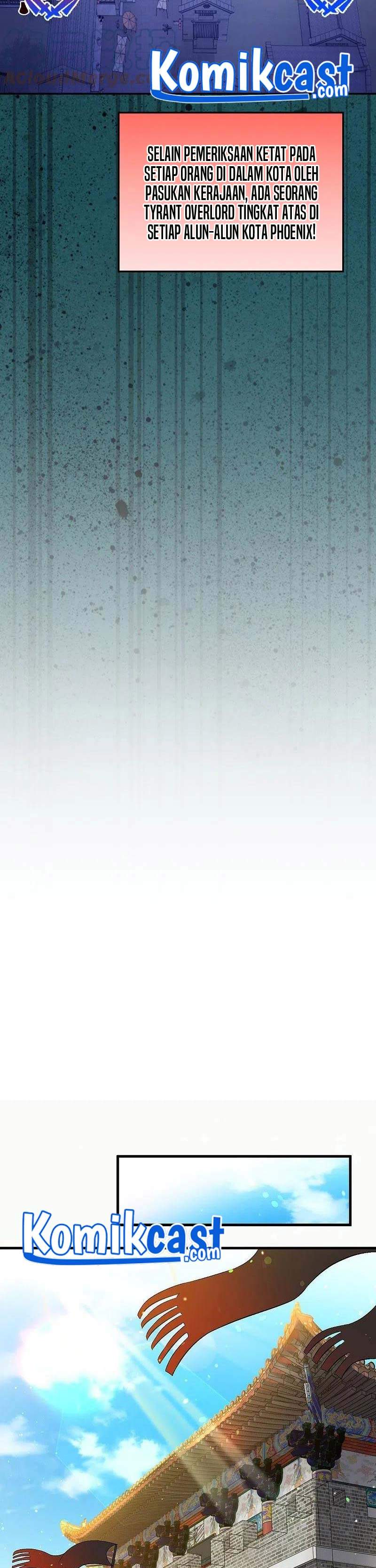 Against the Gods Chapter 401 Image 32