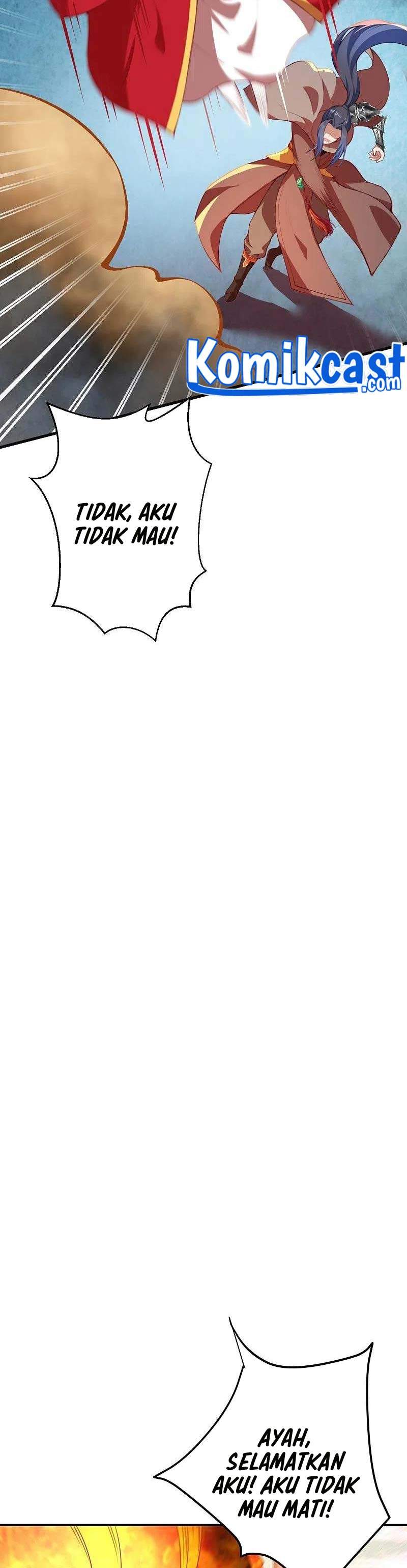 Against the Gods Chapter 402 Image 12