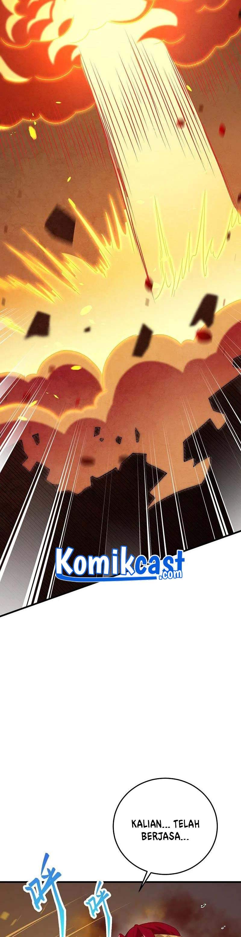 Against the Gods Chapter 405 Image 24