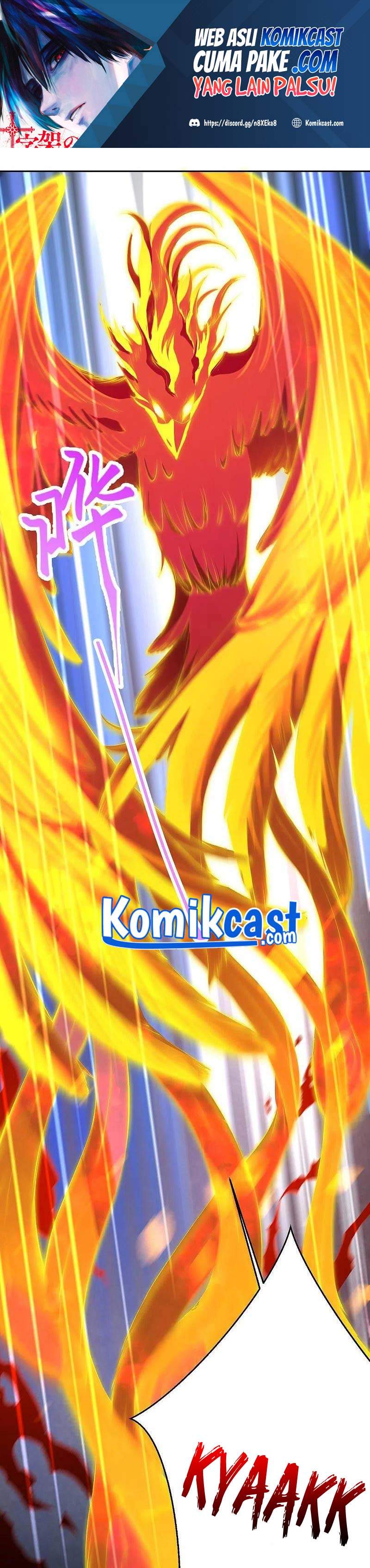 Against the Gods Chapter 409 Image 1