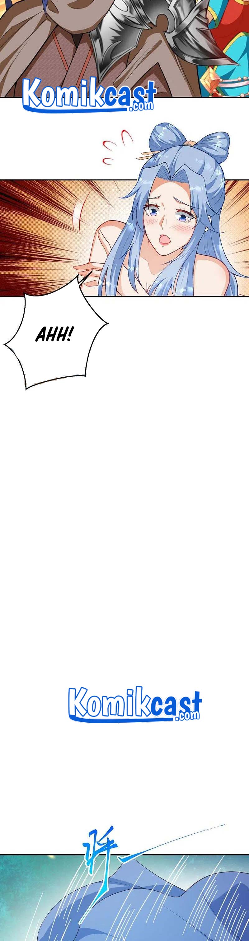 Against the Gods Chapter 419 Image 10