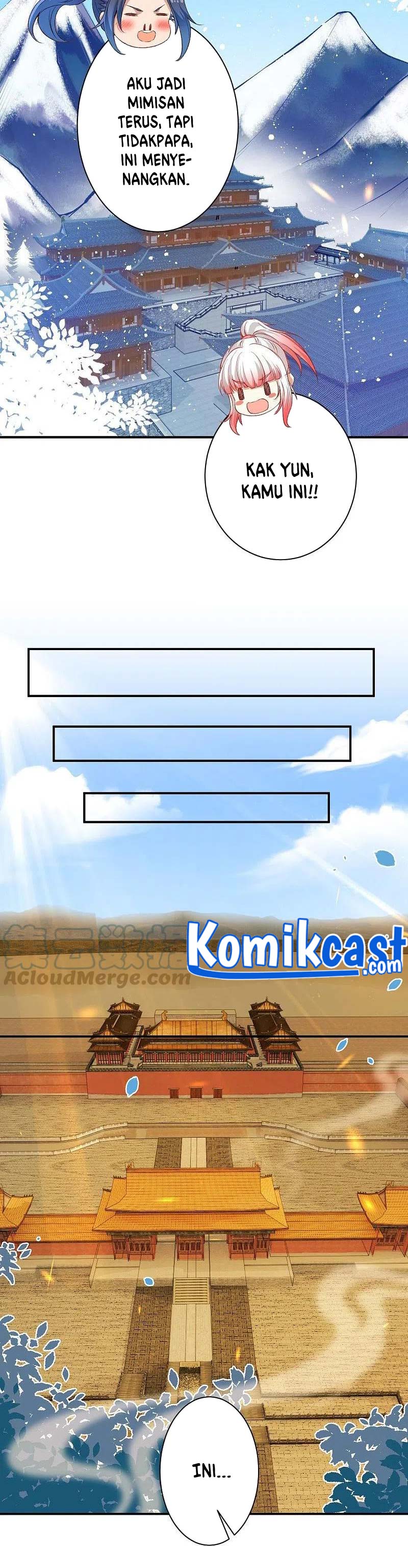 Against the Gods Chapter 419 Image 14