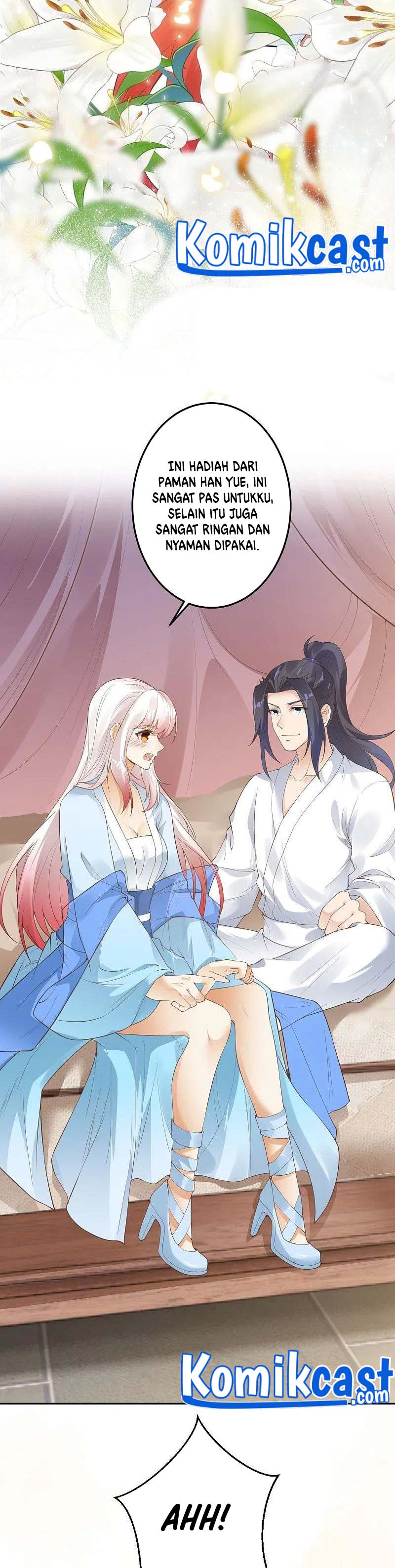 Against the Gods Chapter 422 Image 2