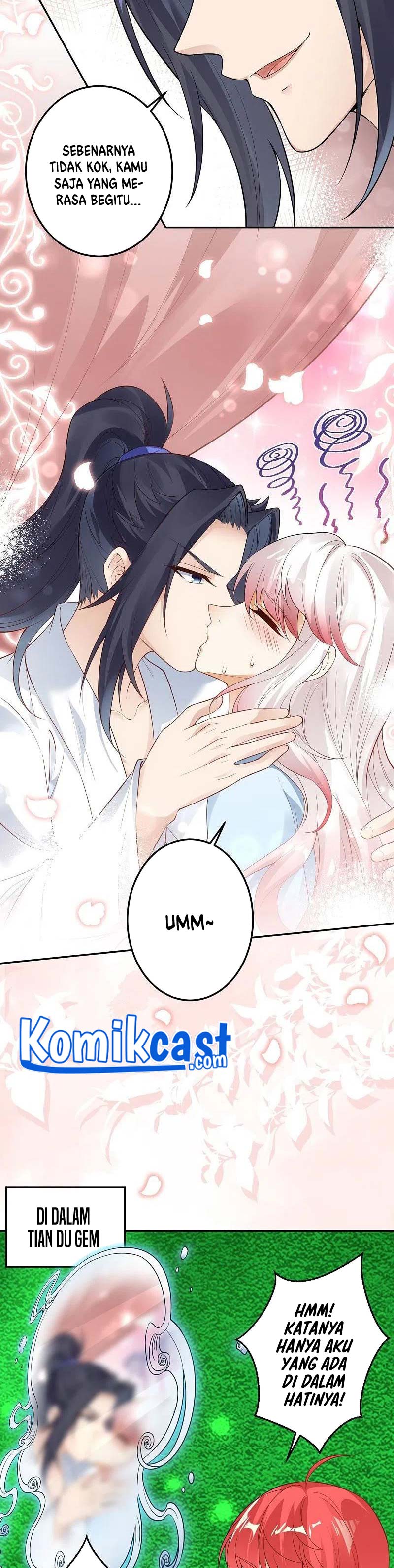 Against the Gods Chapter 422 Image 4