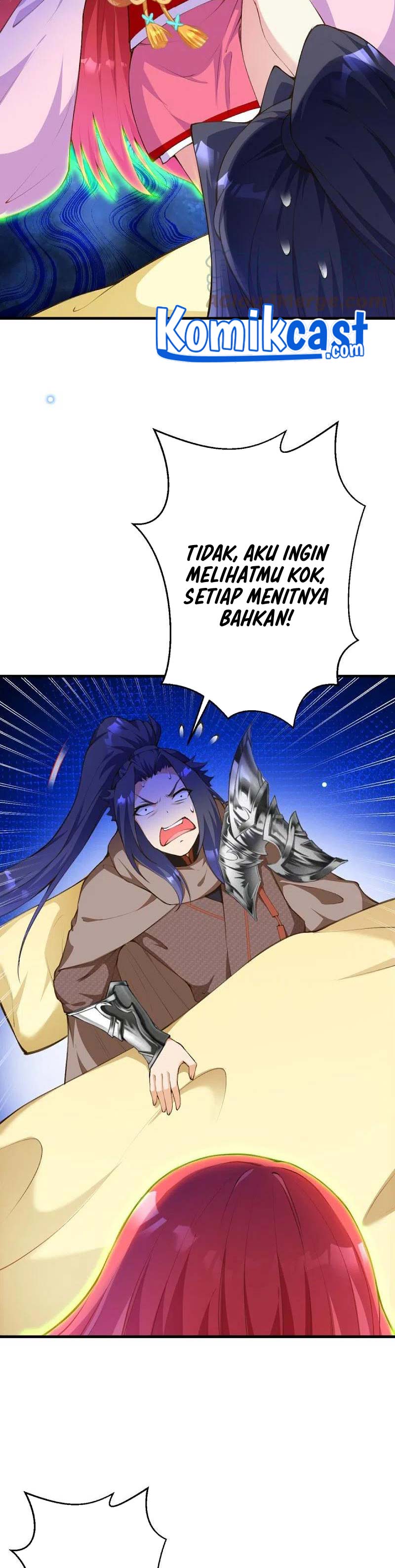 Against the Gods Chapter 423 Image 2