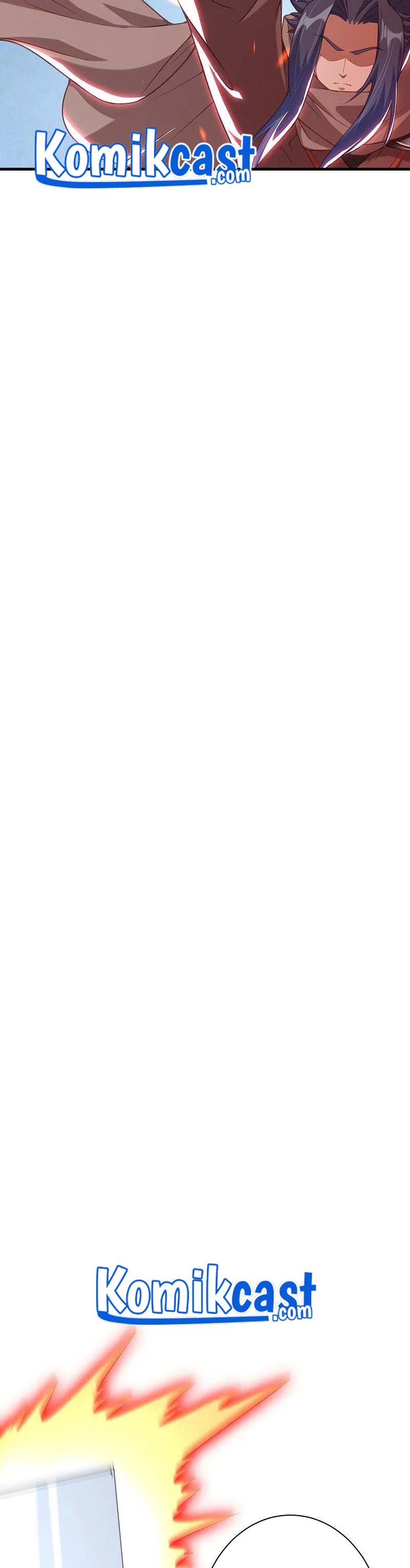 Against the Gods Chapter 423 Image 19