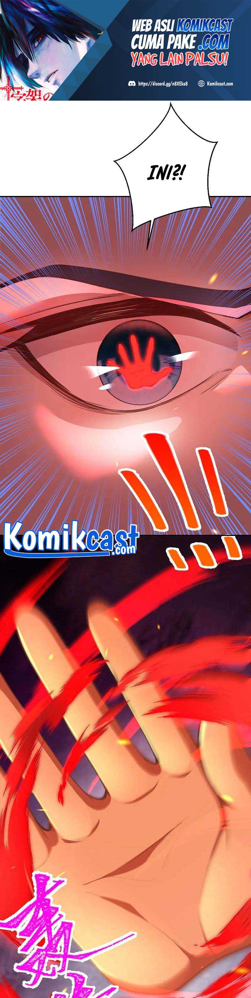 Against the Gods Chapter 425 Image 1