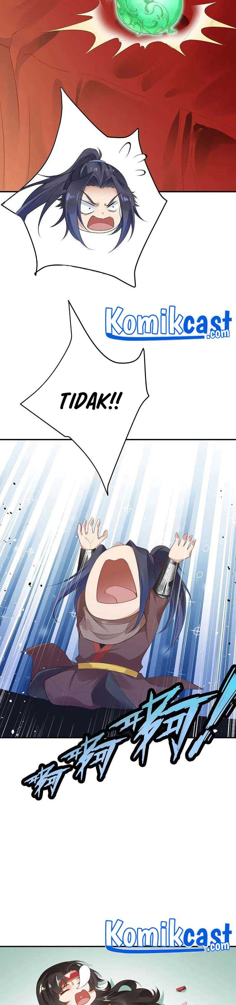 Against the Gods Chapter 426 Image 6