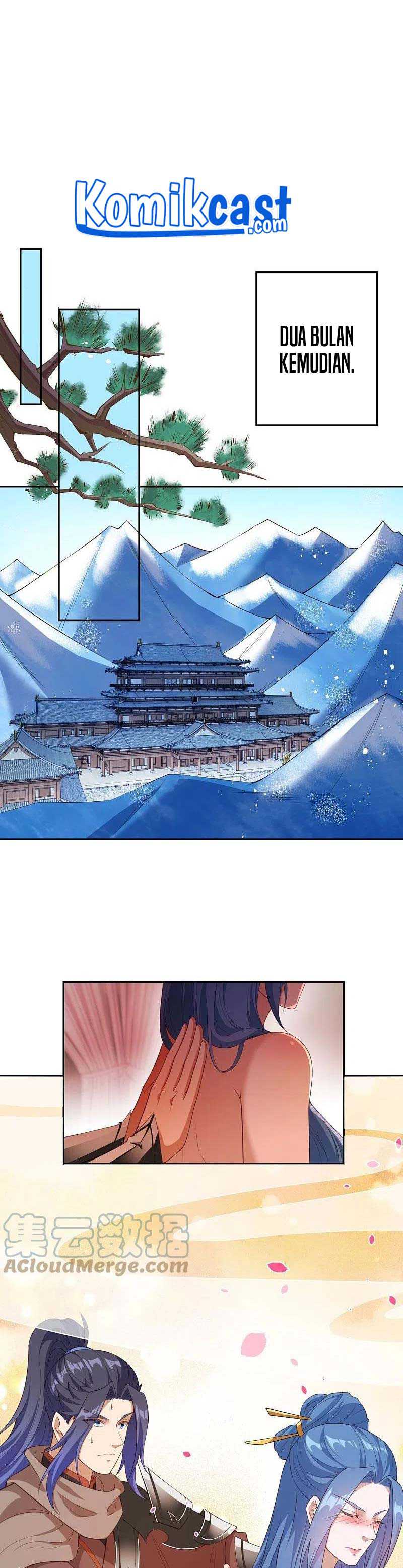 Against the Gods Chapter 430 Image 12