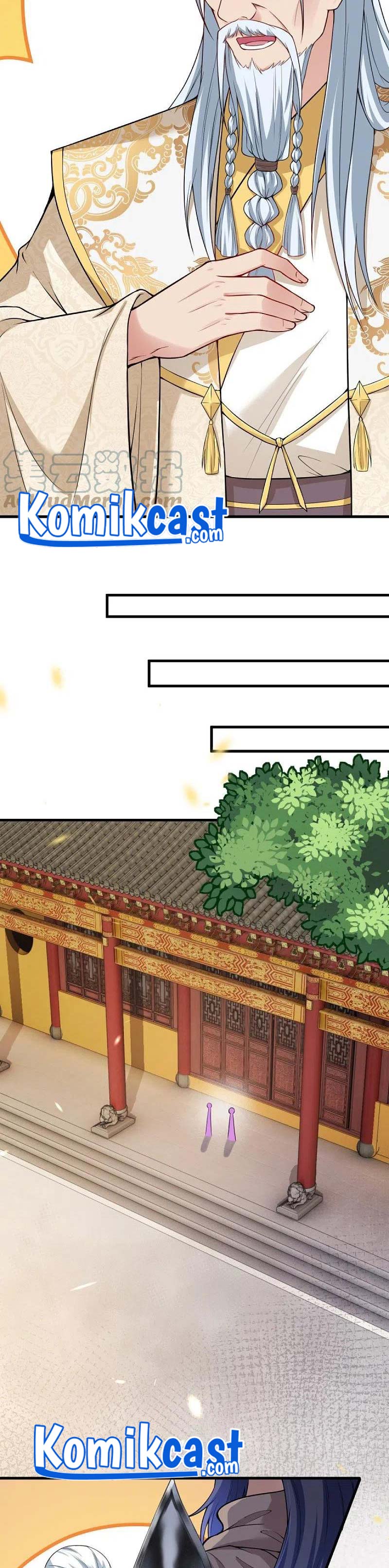 Against the Gods Chapter 433 Image 2