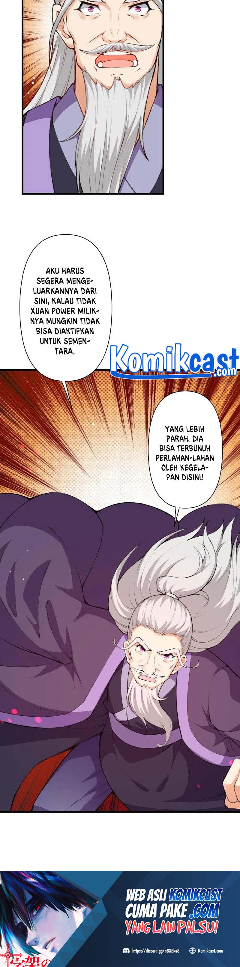 Against the Gods Chapter 435 Image 28