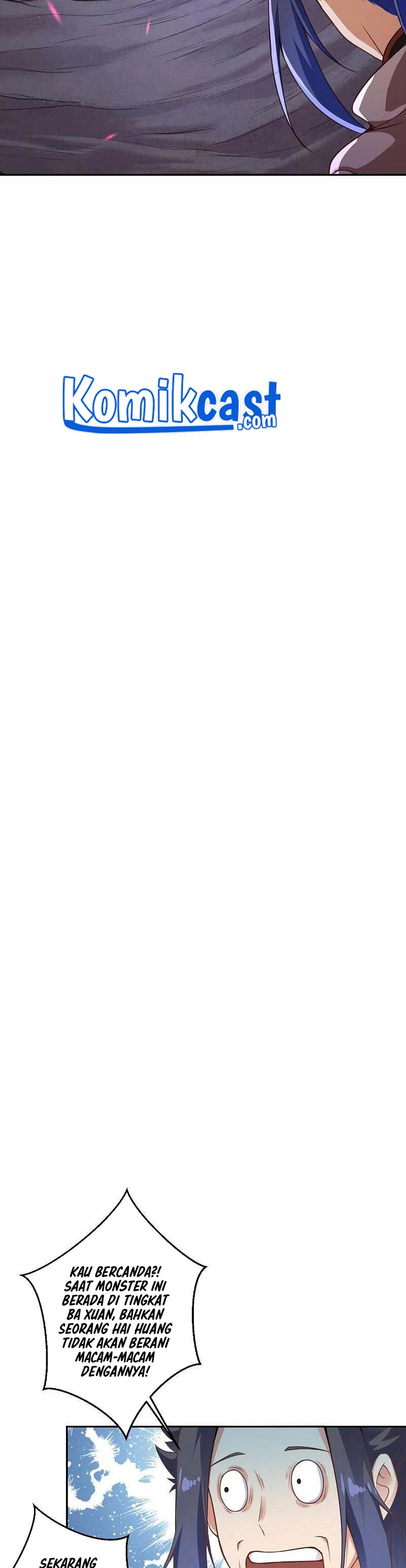 Against the Gods Chapter 437 Image 14