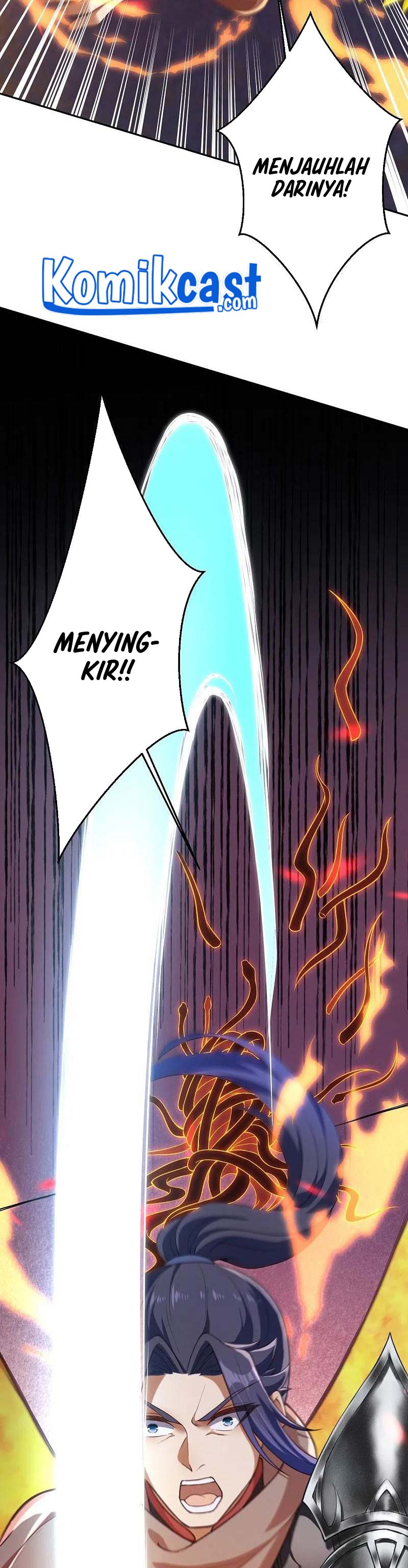 Against the Gods Chapter 438 Image 9