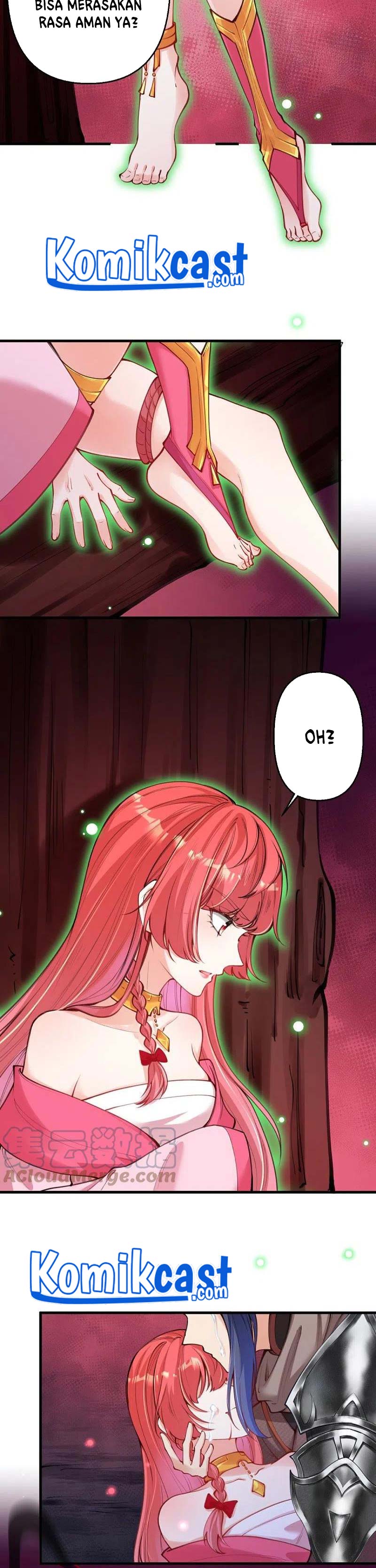 Against the Gods Chapter 438 Image 17