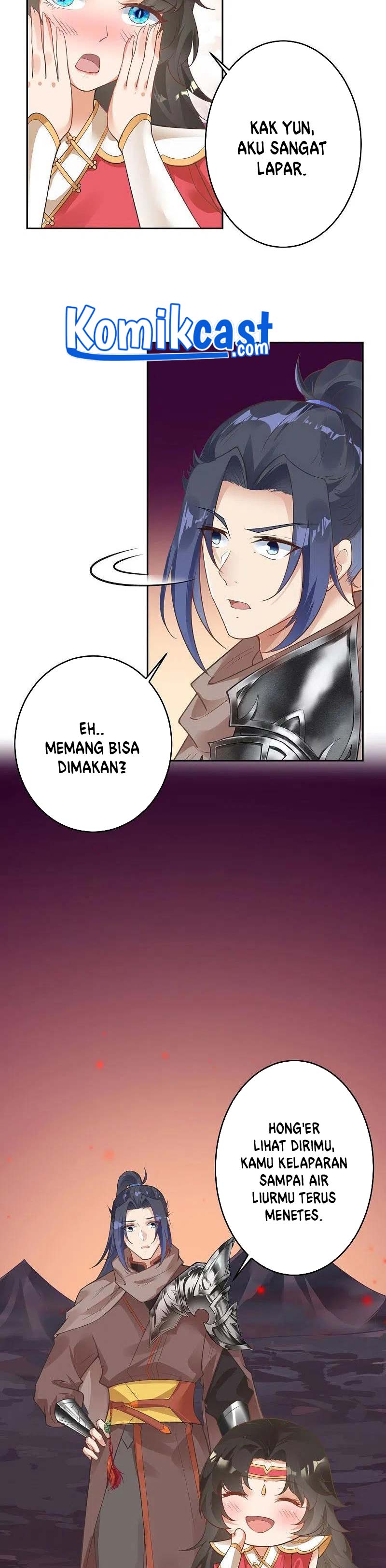 Against the Gods Chapter 439 Image 19