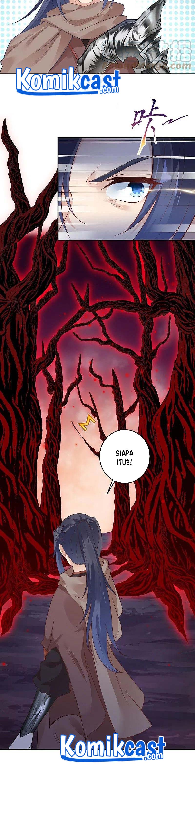 Against the Gods Chapter 439 Image 22