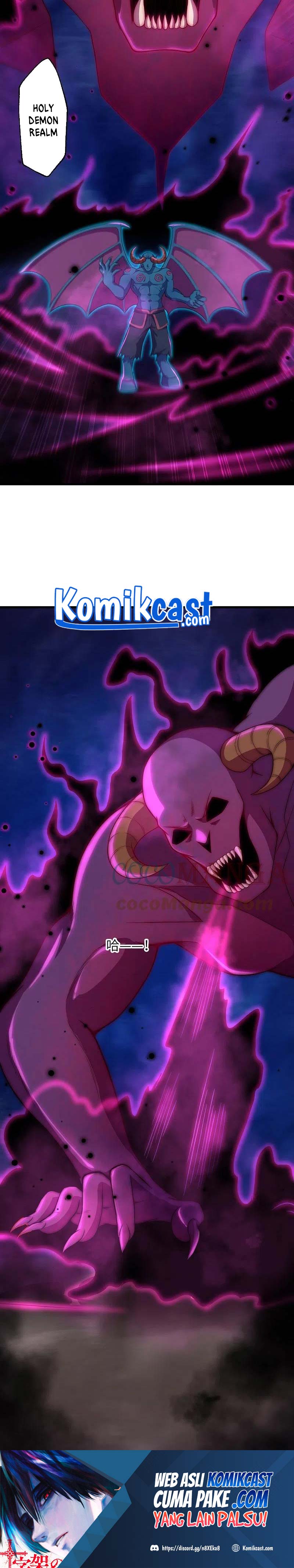 Against the Gods Chapter 441 Image 25