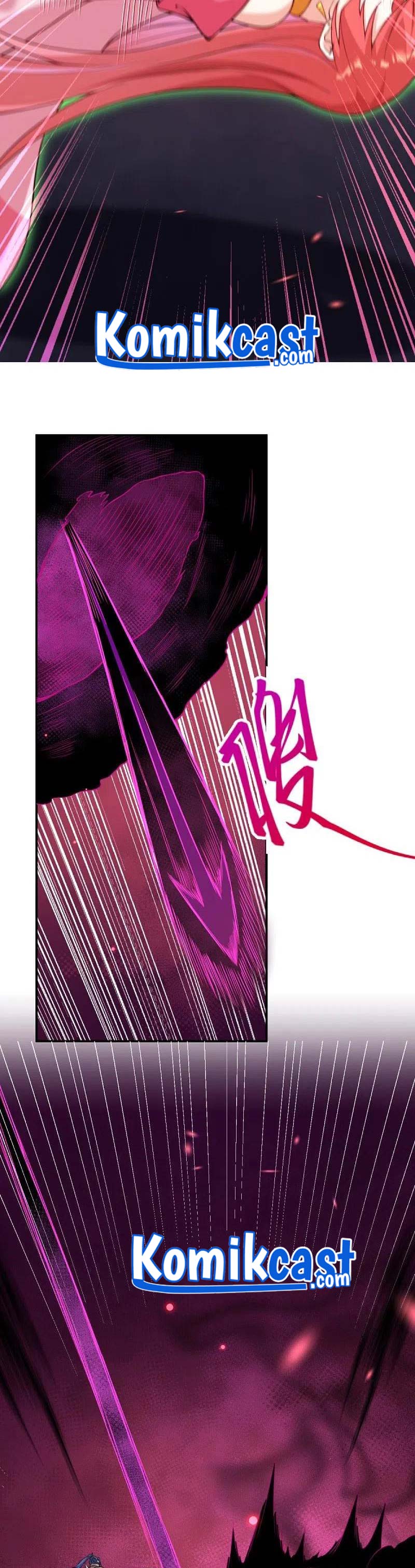 Against the Gods Chapter 442 Image 5