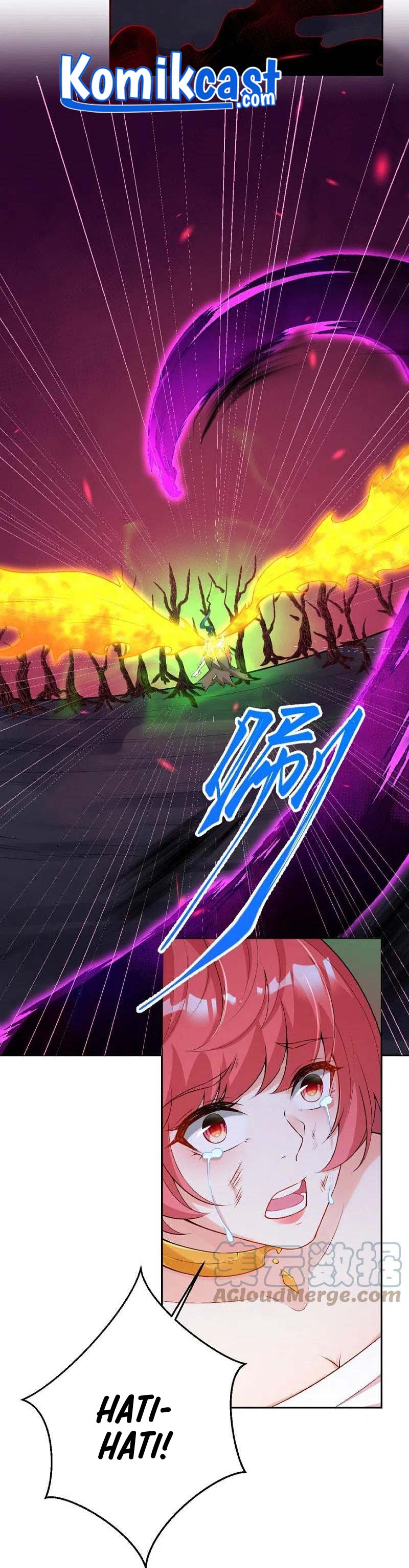 Against the Gods Chapter 443 Image 28