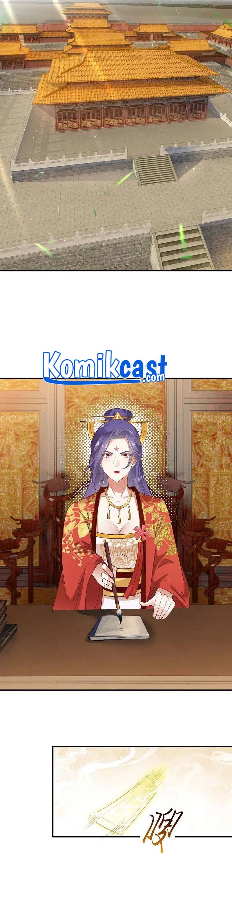 Against the Gods Chapter 445 Image 9