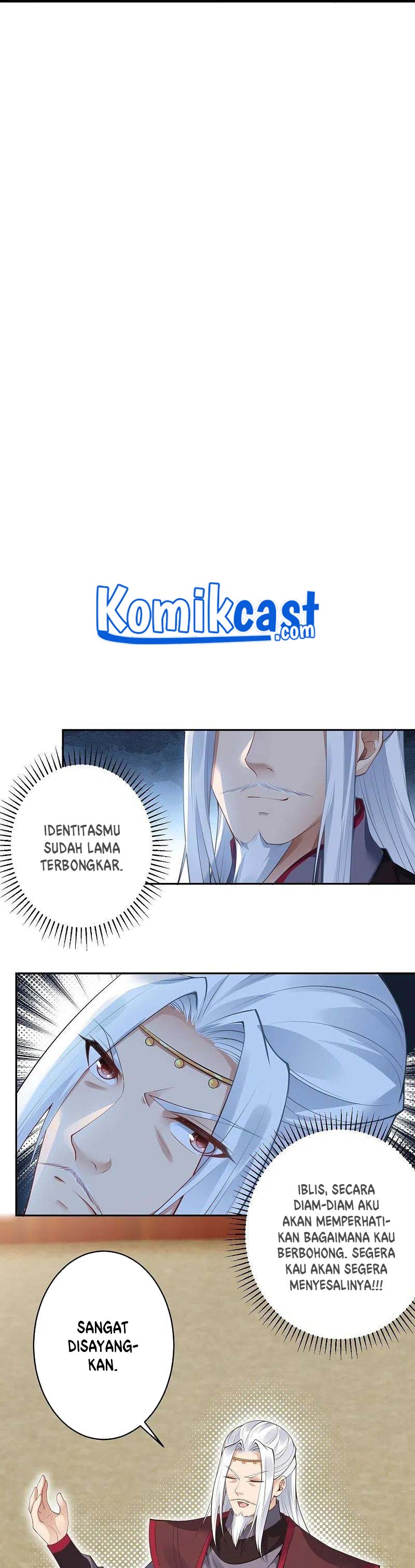 Against the Gods Chapter 452 Image 15