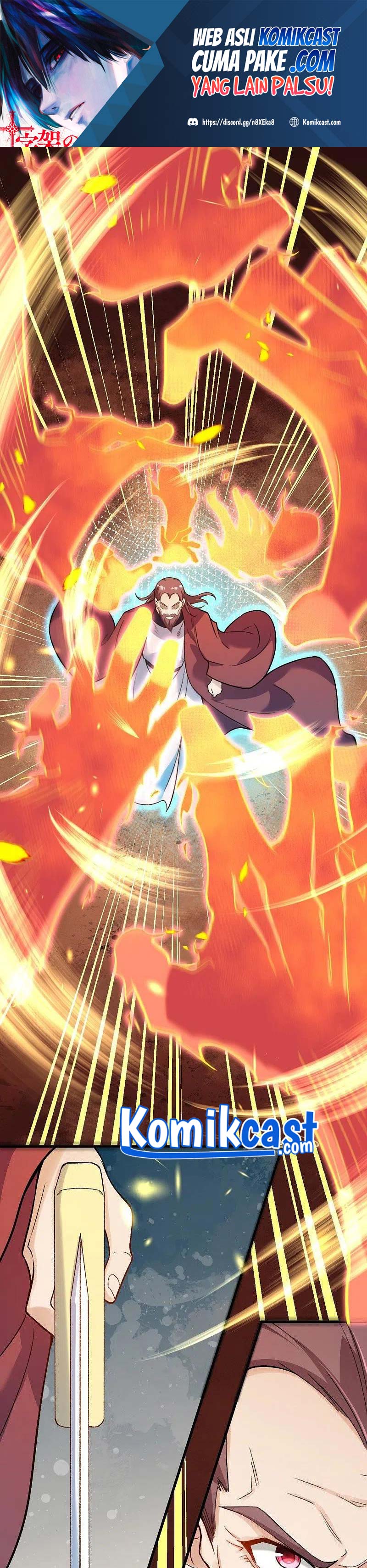 Against the Gods Chapter 459 Image 1