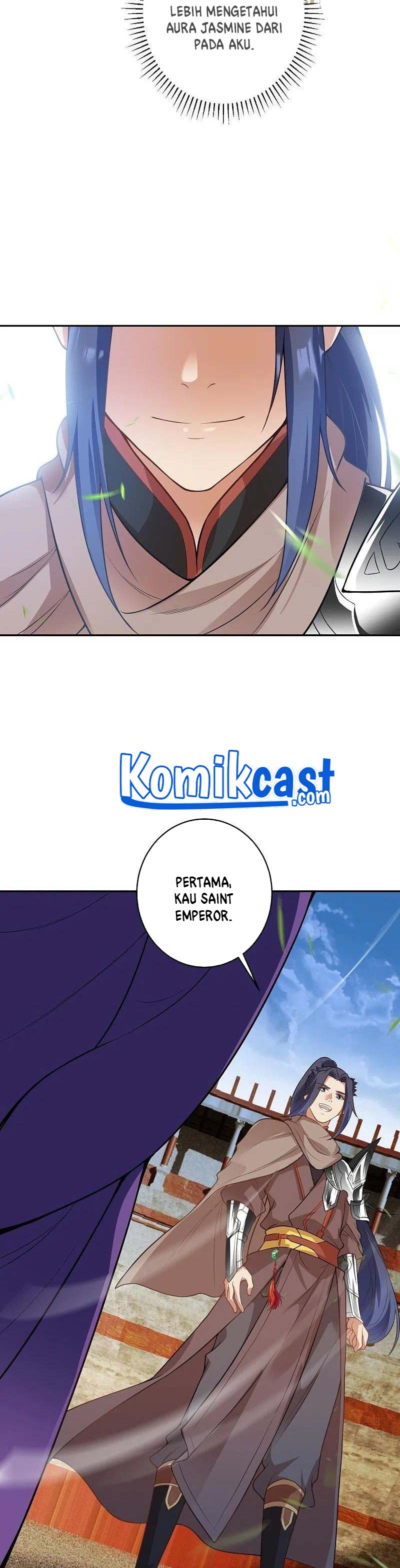 Against the Gods Chapter 460 Image 12