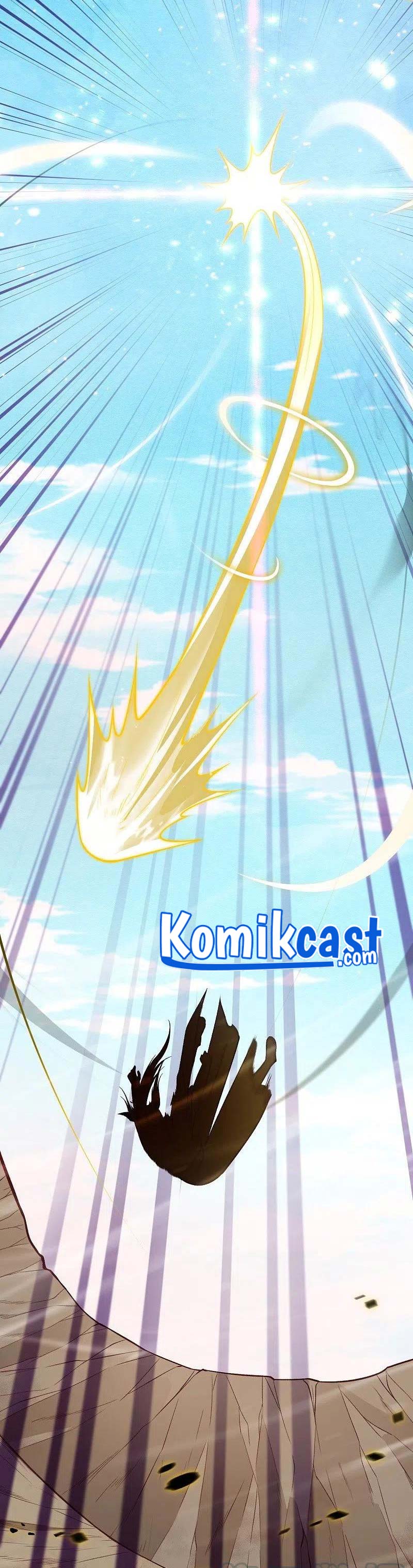 Against the Gods Chapter 463 Image 24