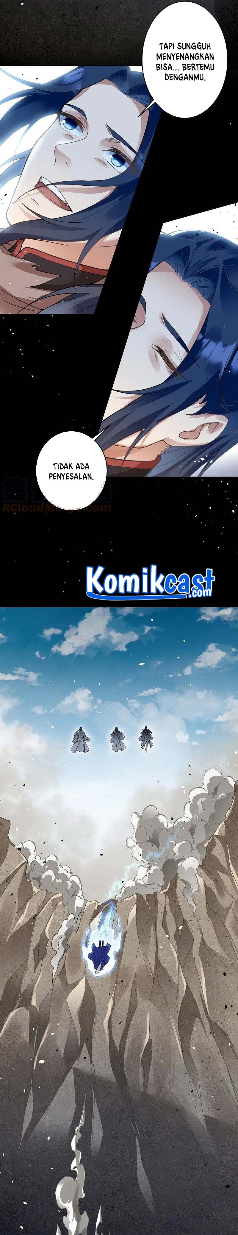 Against the Gods Chapter 463 Image 26