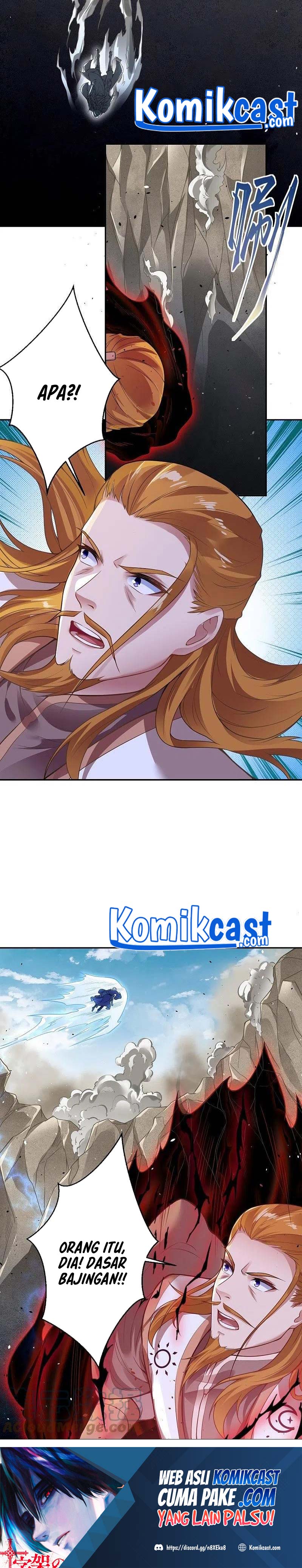 Against the Gods Chapter 463 Image 27