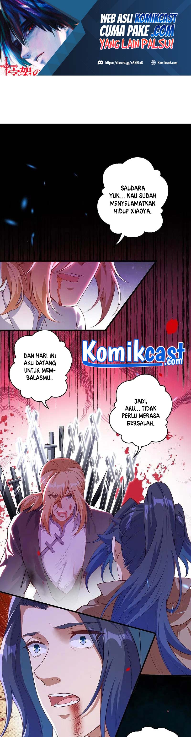 Against the Gods Chapter 465 Image 1