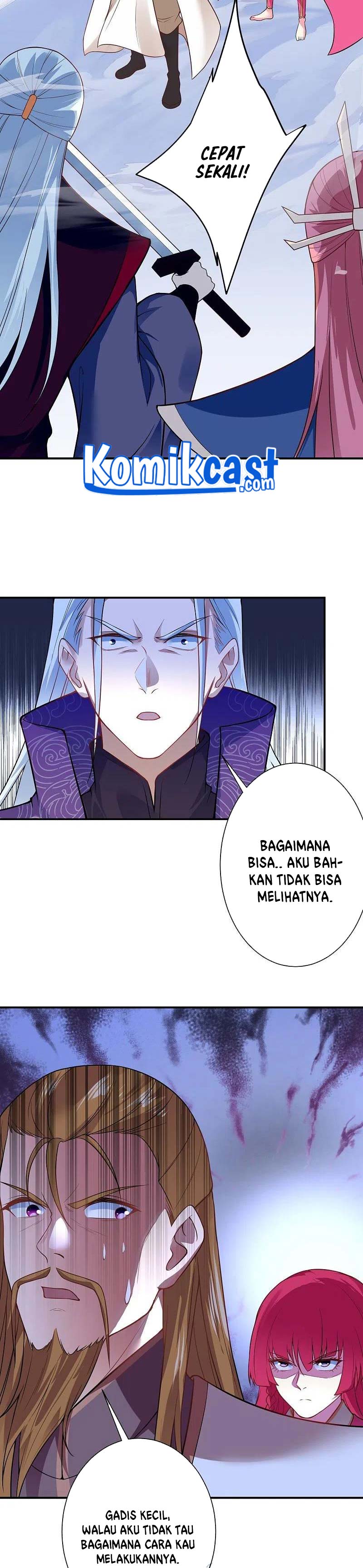 Against the Gods Chapter 465 Image 26