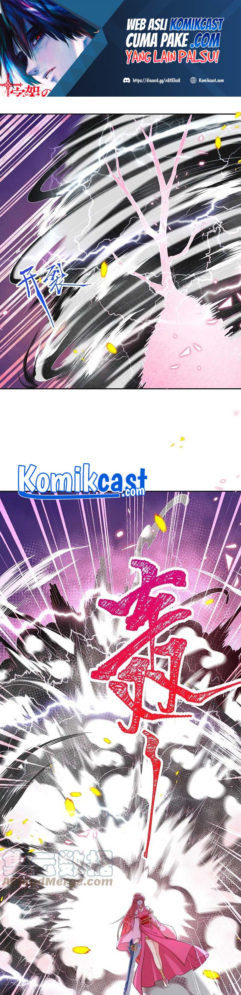 Against the Gods Chapter 467 Image 1