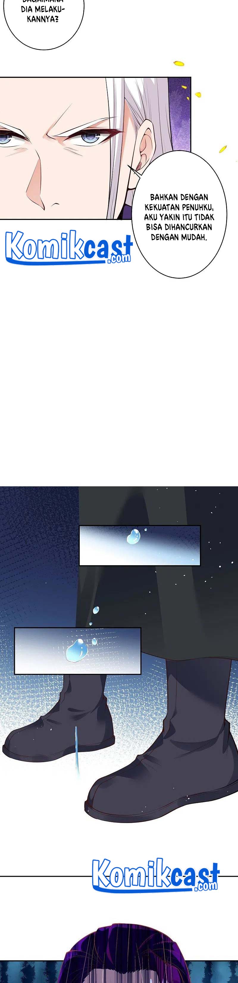 Against the Gods Chapter 467 Image 4