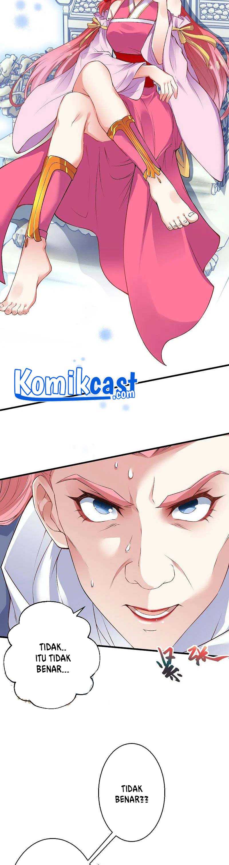 Against the Gods Chapter 470 Image 6